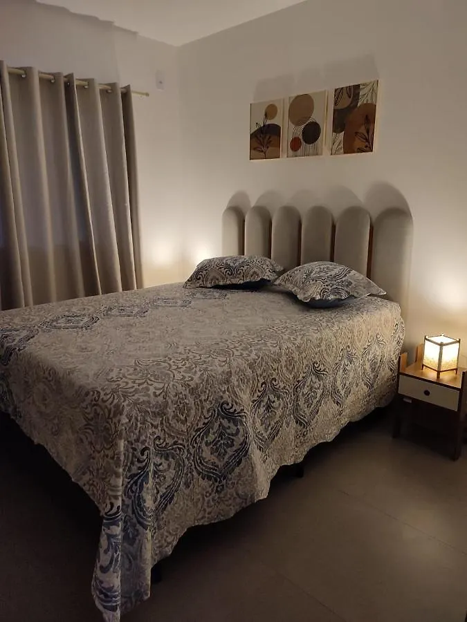 Casa De Praia Garopaba Holiday home