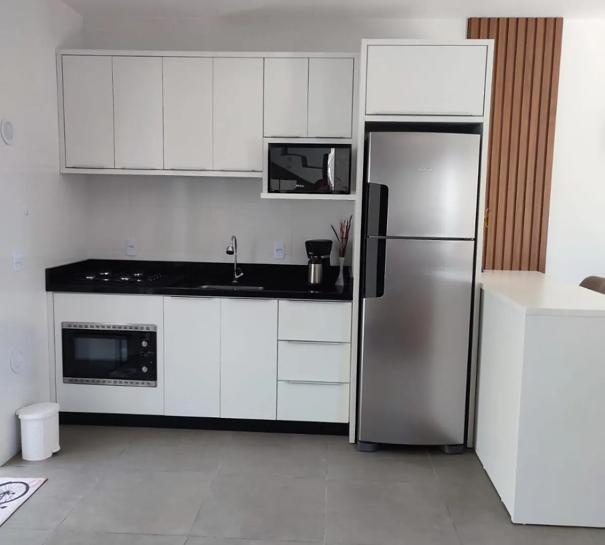 Casa De Praia Garopaba 0*,